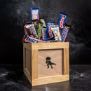 Chocola-te Quiero / Dulces