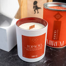 Kit Vela Mirium Topacio /  Suculenta