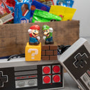Kit Gamer Mario / Regalo