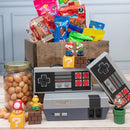 Kit Gamer Mario / Regalo