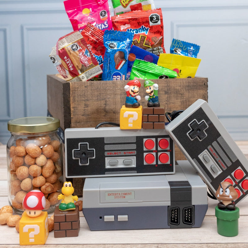 Kit Gamer / Regalo