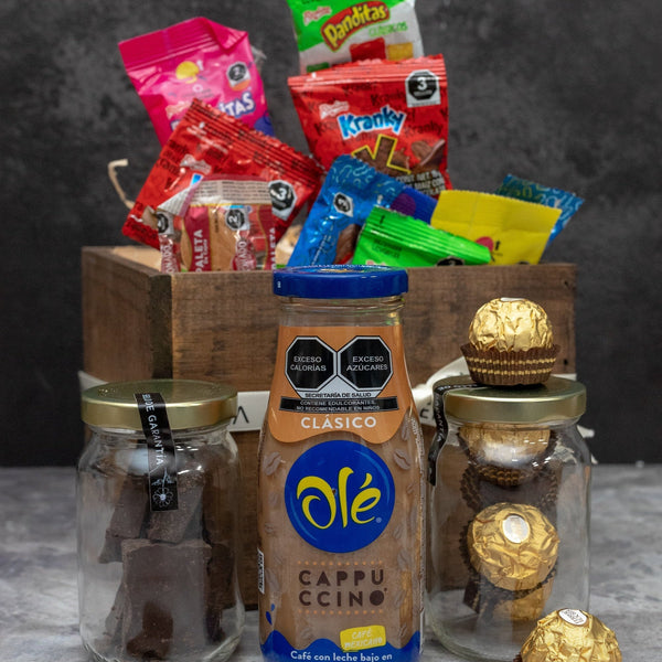 Chucherías Para Tí / Dulces y Chocolates