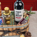 Llegó Santa - Caja Navideña