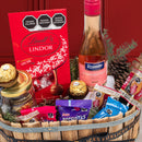 Dulce Navidad / Canasta Navideña