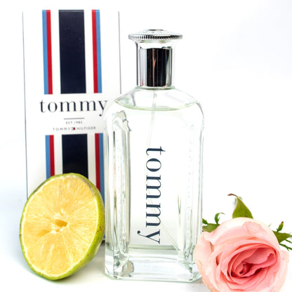 Tommy Hilfiger Man - EDT 100Ml