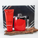 Montblanc / Legend Red Set Edp Hombre Eau De Parfum