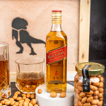 Kit / Apreciación de Whisky