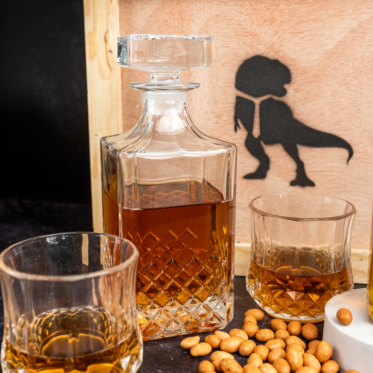 Kit / Apreciación de Whisky