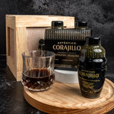 Auténtico Corajillo / Licor