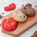 Galletas Estilo New York - Surtido 3