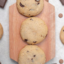 Galletas Estilo New York - Chispas de Chocolate 3