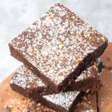 Brownies Chocolate - 4 pz