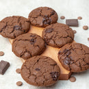 Galletas Estilo New York - Chocolate 6