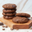 Galletas Estilo New York - Chocolate 6