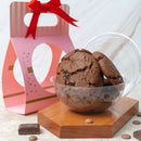 Galletas Estilo New York - Chocolate 6