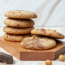 Galletas Estilo New York - Nutella 6