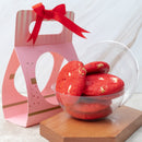 Galletas Estilo New York - Red Velvet 6