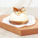 Mousse - Chocolate Blanco