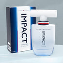 Tommy Hilfiger - Impact Together EDT (100ml) para Hombre