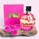 Jimmy Choo Rose Passion - Eau de Parfum