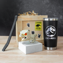 Kit / Funko Películas y Termo Personalizado