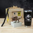 Kit - Funko Películas y Termo Personalizado