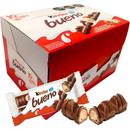 Kinder Bueno – Paquete de 10
