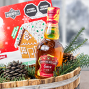 Sueños de Jengibre - Canasta Navideña