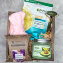 Kit / Facial, Mascarilla y Jabón Artesanal