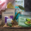 Kit / Facial, Mascarilla y Jabón Artesanal