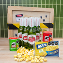 Kit / Cervecero