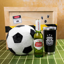 Kit Mundial - Termo Futbol