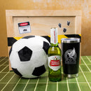 Kit Mundial - Termo Futbol