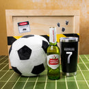 Kit Mundial - Termo Futbol