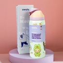 Termo Owala / Free Sip 32oz Labubu Verde