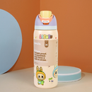 Termo Owala / Free Sip 32oz Labubu Naranja