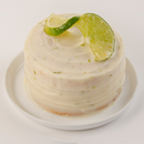 Pastel de Limón / Individual QRO