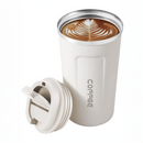 MXCOCO - Taza Termo de Café de 18 oz