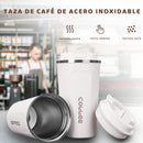 MXCOCO - Taza Termo de Café de 18 oz