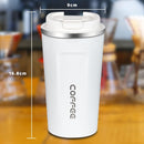 MXCOCO - Taza Termo de Café de 18 oz