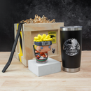 Kit / Funko Anime y Termo Personalizado