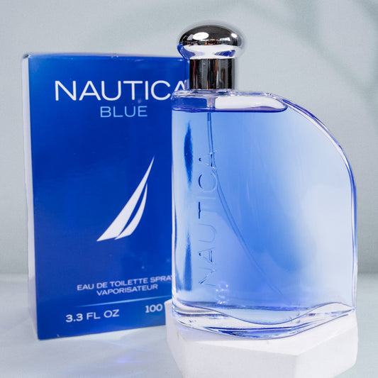 Nautica Blue / Eau de Toilette para Hombre (100ml)