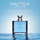 Nautica Vogaye Eau de Toilette - 100 ml