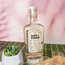 Kit Ojo de Tigre / Tabla Personalizada y Suculenta