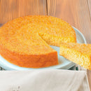 Pan de Elote - 6/8 personas