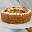 Pan de Zanahoria - 10/12 personas