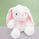Conejito Rosa / Peluche