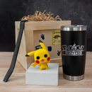 Kit / Funko Anime y Termo Personalizado