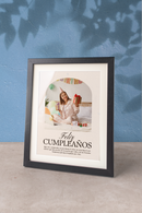Ocasiones Enmarcadas / Portarretratos Personalizado