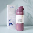 Termo Owala / Free Sip 32oz Morado